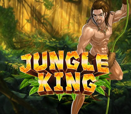 Spadegaming SG Jungle King