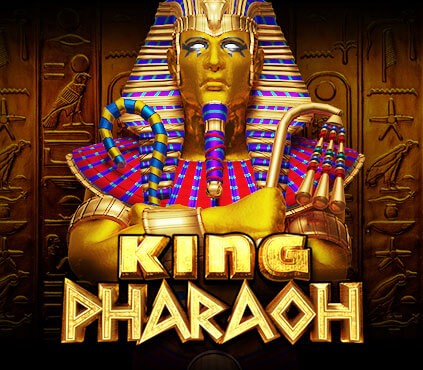 Spadegaming SG King Pharaoh